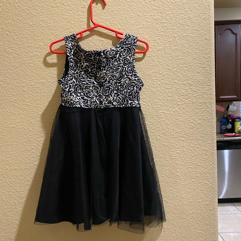 Kids dress